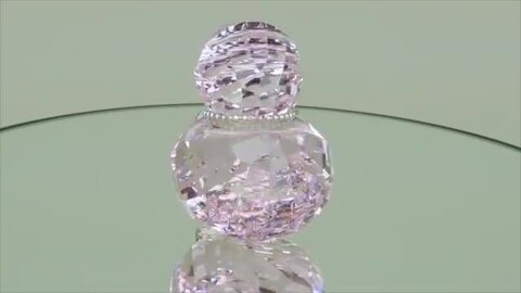 楽天市場】スワロフスキー Swarovski ハッピーダック ファンシー