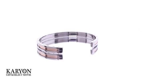 楽天市場】【ギフト品質】ブルガリ BVLGARI バングル ビー