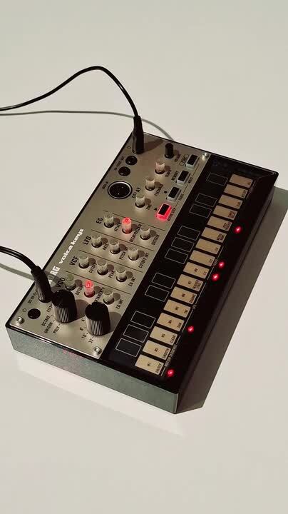 楽天市場】KORG volca keys + KORG ACアダプター KA350 セット