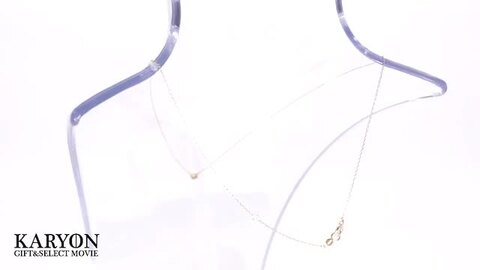 AHKAH アーカー ジェーン ネックレス K18YG 一粒　ダイヤモンド 楽天市場】【ギフト品質】アーカー AHKAH ネックレス ジェーン