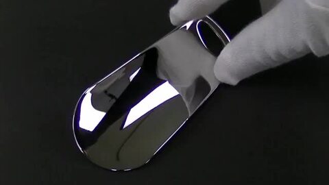 楽天市場】磨き屋シンジケート プレミアム 靴べら ステンレス製