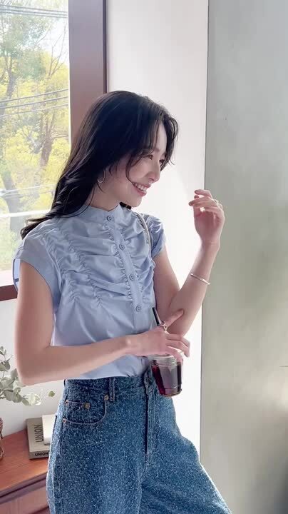tシャツ CURRENTAGE/カレンテージ デザインキャミソール アメリカンスリーブ レディース JUN MIKAMI｜アメリカンスリーブ タンクトップ ノースリーブ T