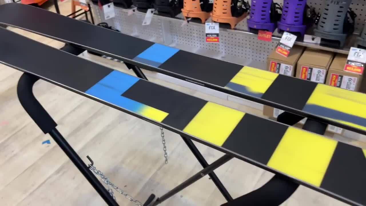 楽天市場】【早期予約商品】[センター幅85mm 154cm|161cm|168cm