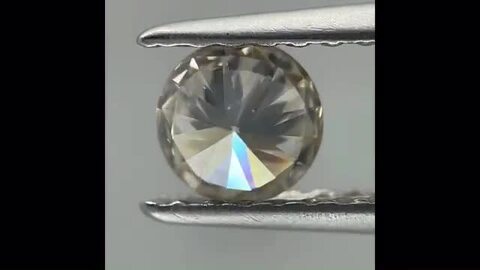 楽天市場】０．３３２ct ＶＥＲＹ ＬＩＧＨＴ ＢＲＯＷＮ ＶＳ１ ＥＸ