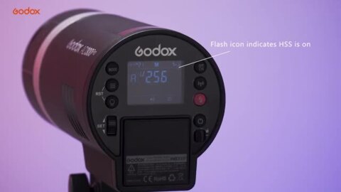 国内正規代理店] Godox AD300Pro+S2ブラケットセット3 00W 3000-6000K LEDモデリングランプ 1/8000 HSS  2.4G フラッシュ ストロボ ライト – GODOX × YOUR TREASURE