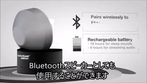 楽天市場】【楽天ランキング１位】快眠グッズ ホワイトノイズマシン