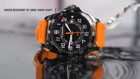 ocen様 宜しくお願い致します。 Victorinox FieldForce Sport GMT FieldForce Sport GMT - 241897