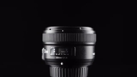 楽天市場】送料無料 YONGNUO Nikon YN50mm F1.8N 単焦点レンズ ニコン