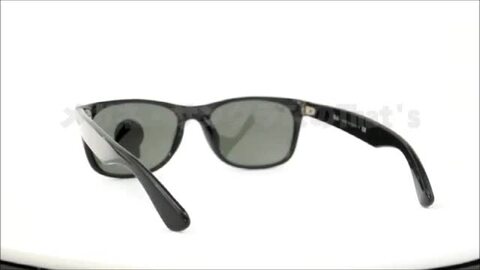 楽天市場】レイバン サングラス ニューウェイファーラー Ray-Ban