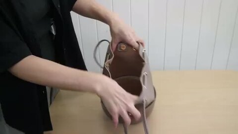 楽天市場】軽量巾着ショルダーバッグ 【メール便不可】大人