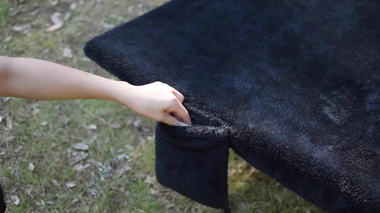 ゆり様確認中　※簡易コットカバー　ラージサイズ 3mmヌビ　モカ色 ゆり様確認中 ※簡易コットカバー ラージサイズ 3mmヌビ モカ色 お