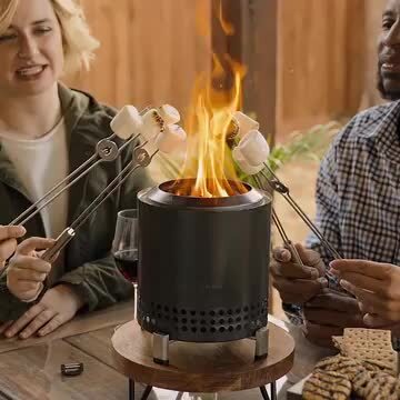 ソロストーブ メサ アクセサリーパック Solo Stove スティック ペレット グランピング バーベキュー 調理器具 焚き火  焚き火台 焚火台 焚火 コンロ キャンプ ソロキャンプ キャンプ用品 アウトドア アウトドア用品 UPI 