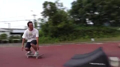 楽天市場】スケボー ランプ スケートボード ランプ ジャンプ台 