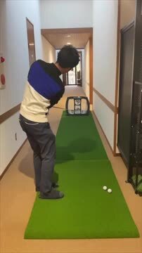 楽天市場】［アプローチ 練習ネット］PGSチッピングネット【室内