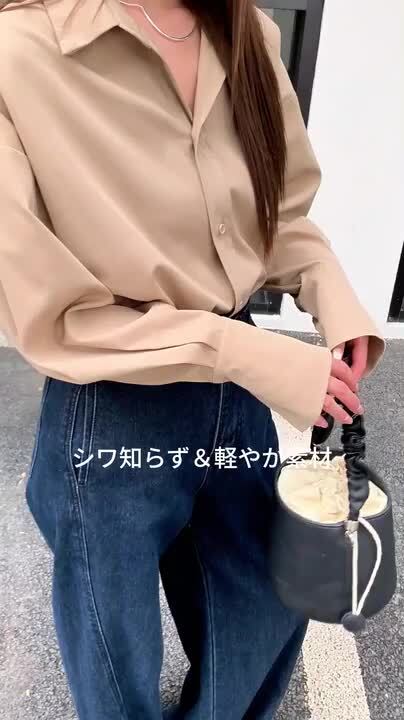 【タグ付き新品】ジップドロストブラウス 楽天市場】【期間限定：3,990円→1,990円！】 シャツ 裾紐付き