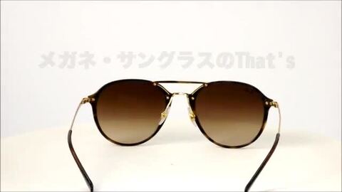 楽天市場】レイバン サングラス Ray-Ban RB4292N 710/13 62サイズ