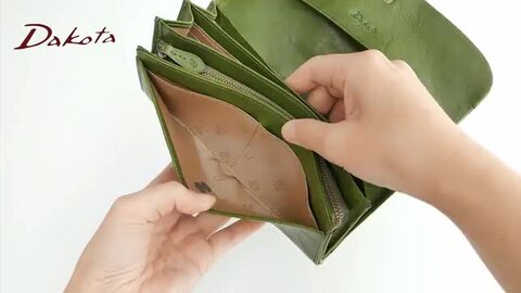 Dakota正規品ハーヴェスト 小銭入れ付き長財布⭐️新品 楽天市場】【安心の3年保証&プレゼント付】 Dakota ダコタ 長