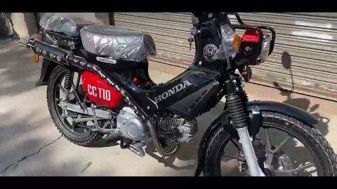 クロスカブ110 マフラー⭐︎ガトリングマフラー⭐︎美品 JA60  マシンガン 楽天市場】クロスカブCC110 JA60 フルエキゾースト マフラー 回