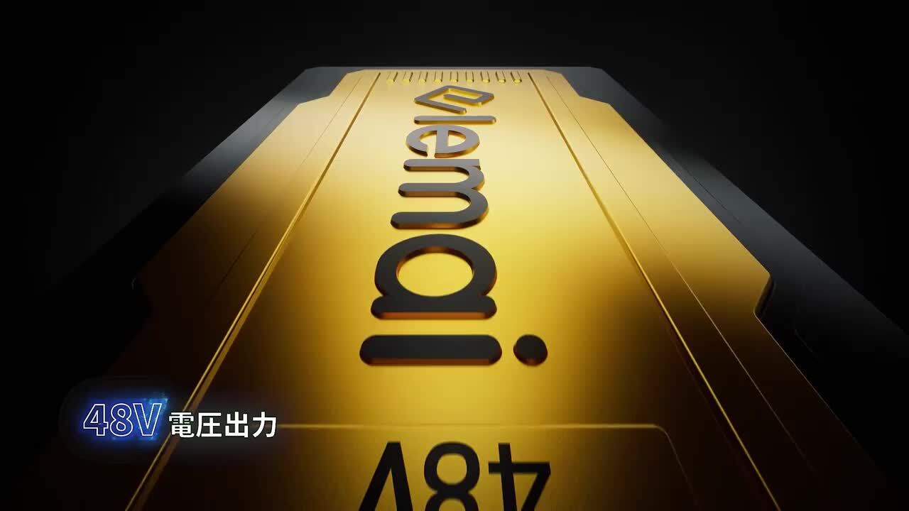 楽天市場】【妥協なき暴風 48V最強進化】2025新型ファン