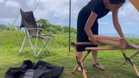 ウッドロールトップテーブル60cm グラインドロッヂ Amazon | テントファクトリー(TENT FACTORY) ウッドライン ZEL