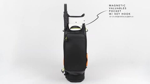 VESSEL☆ベゼル☆PRIME Staff☆10型☆3点式☆極美