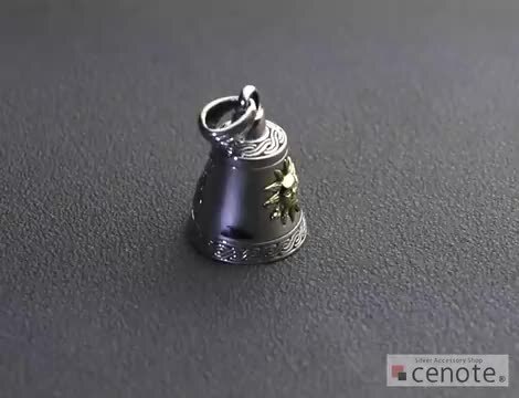 楽天市場】【cenote】シルバー925 ペンダント メンズ【z-p0701