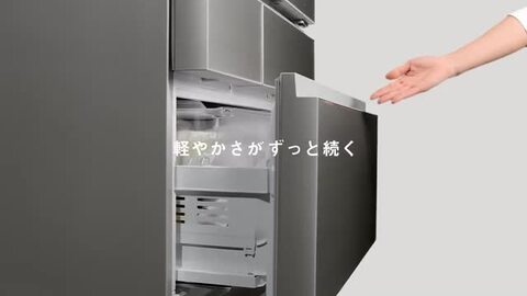 楽天市場】【公式店】パナソニック 冷蔵庫 601L 選べる2色 NR-F60HX1 微凍結パーシャル Wシャキシャキ野菜室 ナノイーX はやうま冷却  木目調デザイン 両開き 観音開き 清潔 幅68.5cm 日本製 : Panasonic Store Plus 楽天市場店