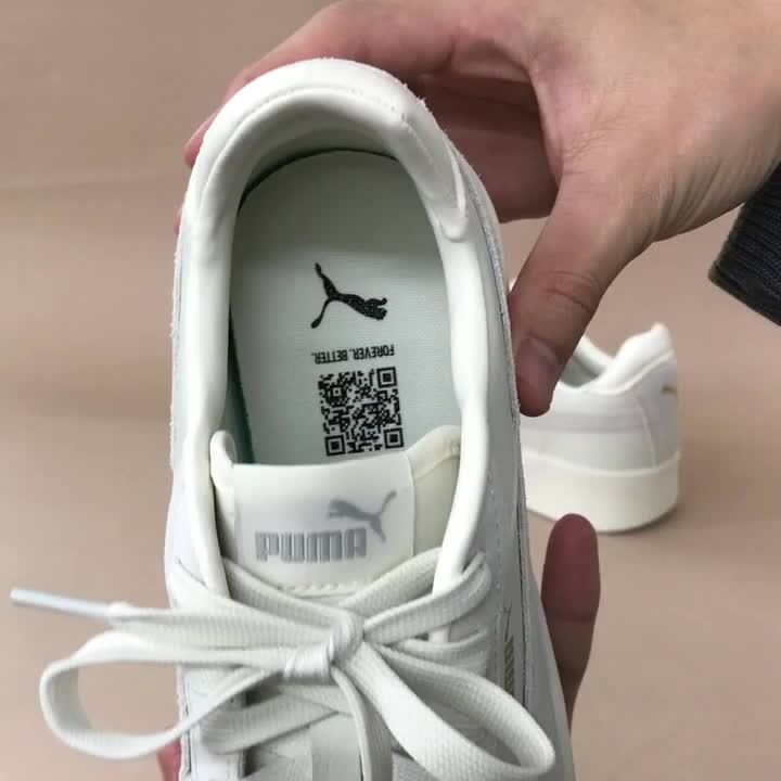 PUMA キャリーナストレートSD PUMA プーマ キャリーナストリート ディープダイブ キッズ