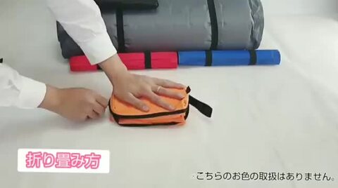 楽天市場】長物 収納 バッグ 69cm Sサイズ 小 長尺 ロング 横長