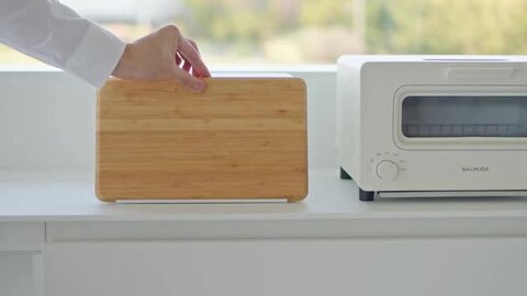 北欧さま専用　【未使用】角形ホーロ製ブレッドケース　ピンク　CAKES 北欧さま専用 【未使用】角形ホーロ製ブレッドケース ピンク