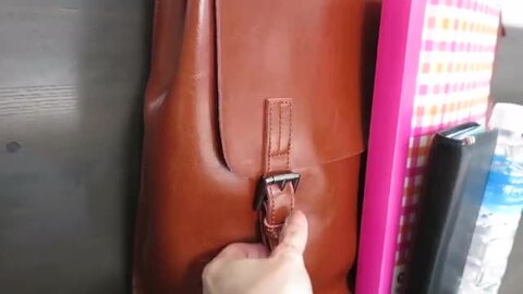 レペット 本革 レザー 3way ショルダーバッグ リュック レッスンバッグ 3Wayバッグ リュックサック ショルダーバッグ ハンドバッグ