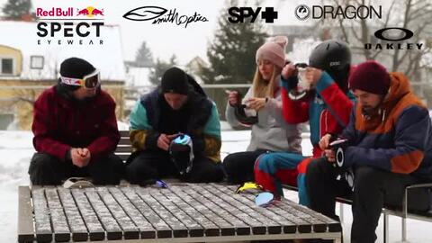 楽天市場】サングラス RedBull Spect Eyewear レッドブル