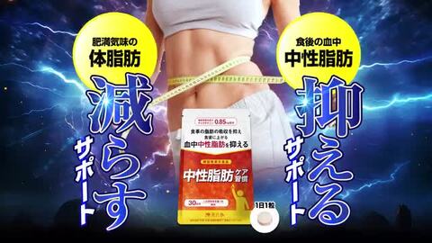 楽天市場】ダイエット サプリ 中性脂肪 サプリメント チャカ