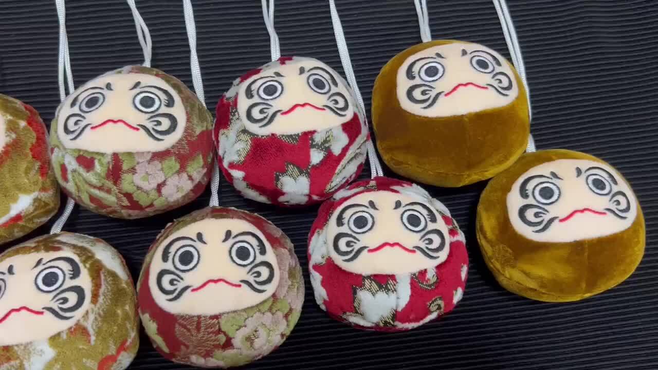 楽天市場】金華山 ミニだるま ぬいぐるみ トラック 大花束 花