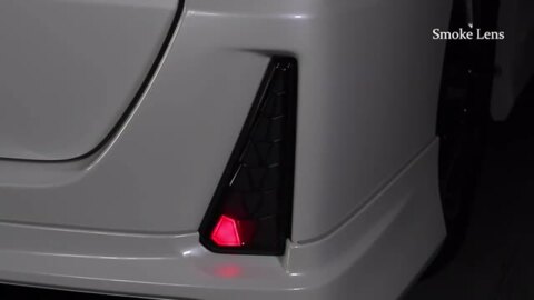 楽天市場】AVEST ノア 80 ヴォクシー 80系 流れる ウインカー LED 