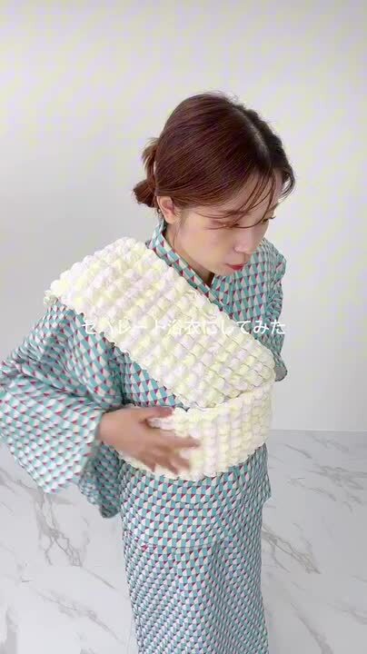 楽天市場】ワンピース浴衣 セット レディース 浴衣 セパレート