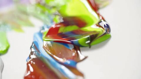 ベーシックス | Liquitex