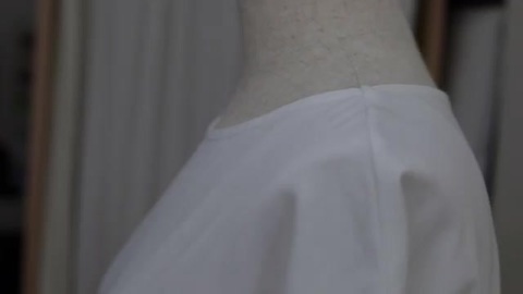 rina9000③３Ｌベージュ系*袖布帛切り替えトップスカットソーブラウス 楽天市場】シルケットスムース布帛袖切替ブラウスカットソー