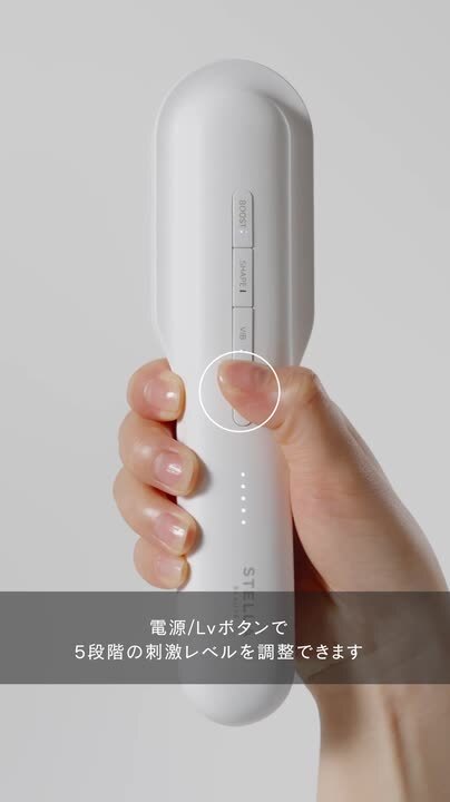Shape lift EMS美容機器 ローズゴールド Shape lift EMS美容機器 ローズゴールド