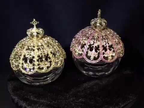 楽天市場】【正規品】 ブリリアントクラウン 王冠 ジュエリー