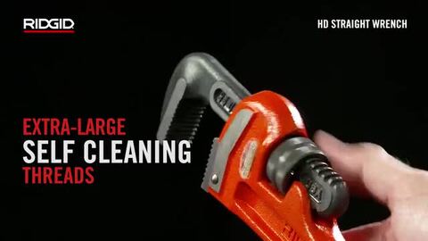 楽天市場】【あす楽対応】「直送」【ポイント2倍】リジッド RIDGID