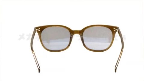 楽天市場】A.D.S.R. MONK 03 b 50サイズ エーディーエスアール ADSR サングラス モンク フラットレンズ トレンド HAND  MADE メンズ レディース : メガネ・サングラスのThat's
