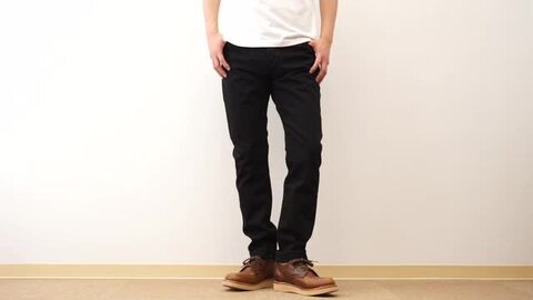 楽天市場】MOMOTARO JEANS（桃太郎ジーンズ） 15.7oz セルビッチ