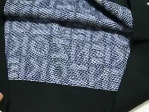 楽天市場】KENZO ケンゾー モノグラム ニット セーター メンズ