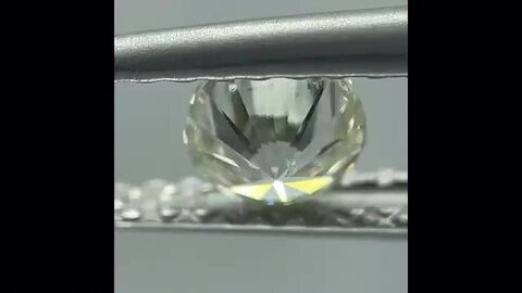 楽天市場】０．３４６ct Ｋ ＳＩ２ ＦＡＩＲ ダイヤモンド ルース