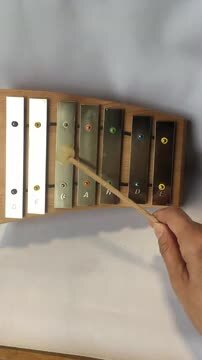 楽天市場】【グロッケン・カリヨン】おもちゃ 木 木製 木のおもちゃ