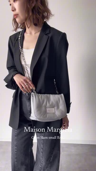 楽天市場】MAISON MARGIELA メゾン マルジェラ バッグ