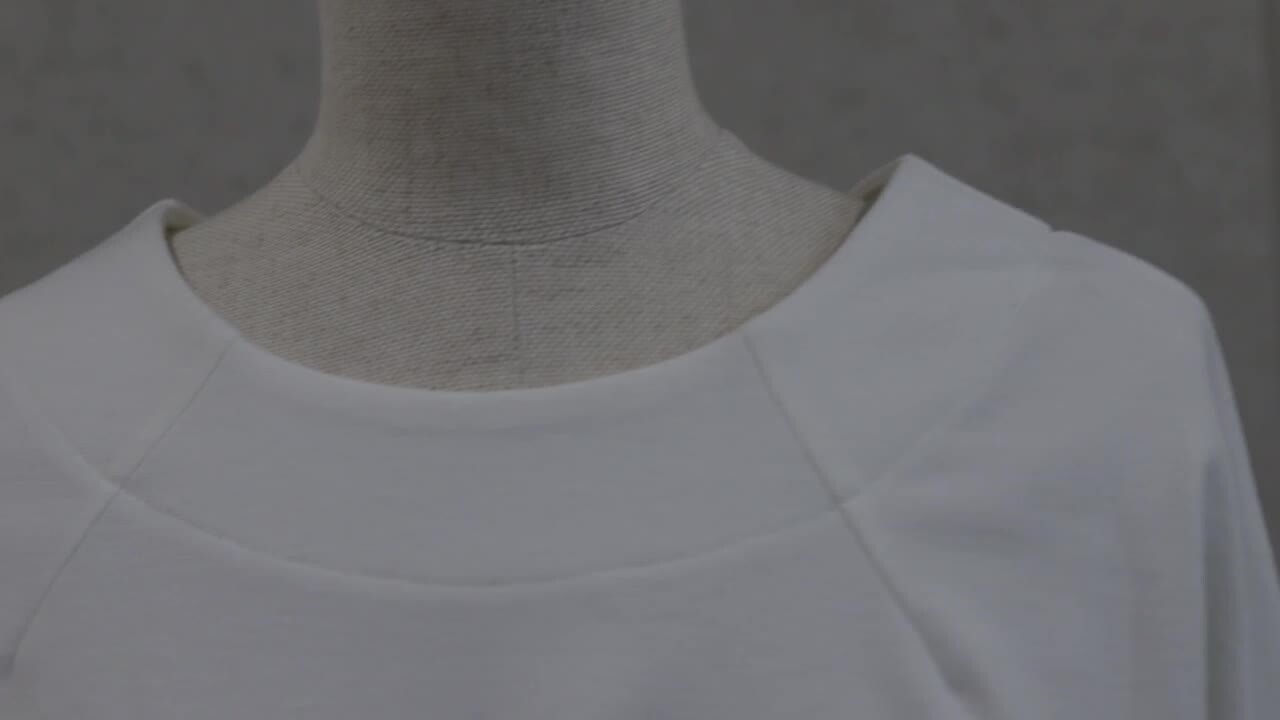 楽天市場】機能素材エステル起毛プルオーバー 【メール便可/ma3