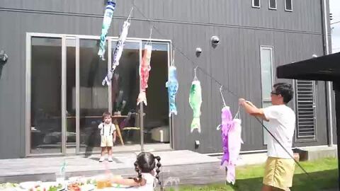楽天市場】こいのぼり にわデコ にぎやか鯉 1.5m 9点 にわ 楽天市場】こいのぼり にわデコ にぎやか鯉 1.5m 9点 にわ