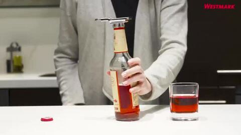 楽天市場】調理器具 ウエストマーク ドイツ製 栓抜き ボトルオープナー